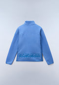 Yupik Full-Zip Fleece Blue Riviera - 6
