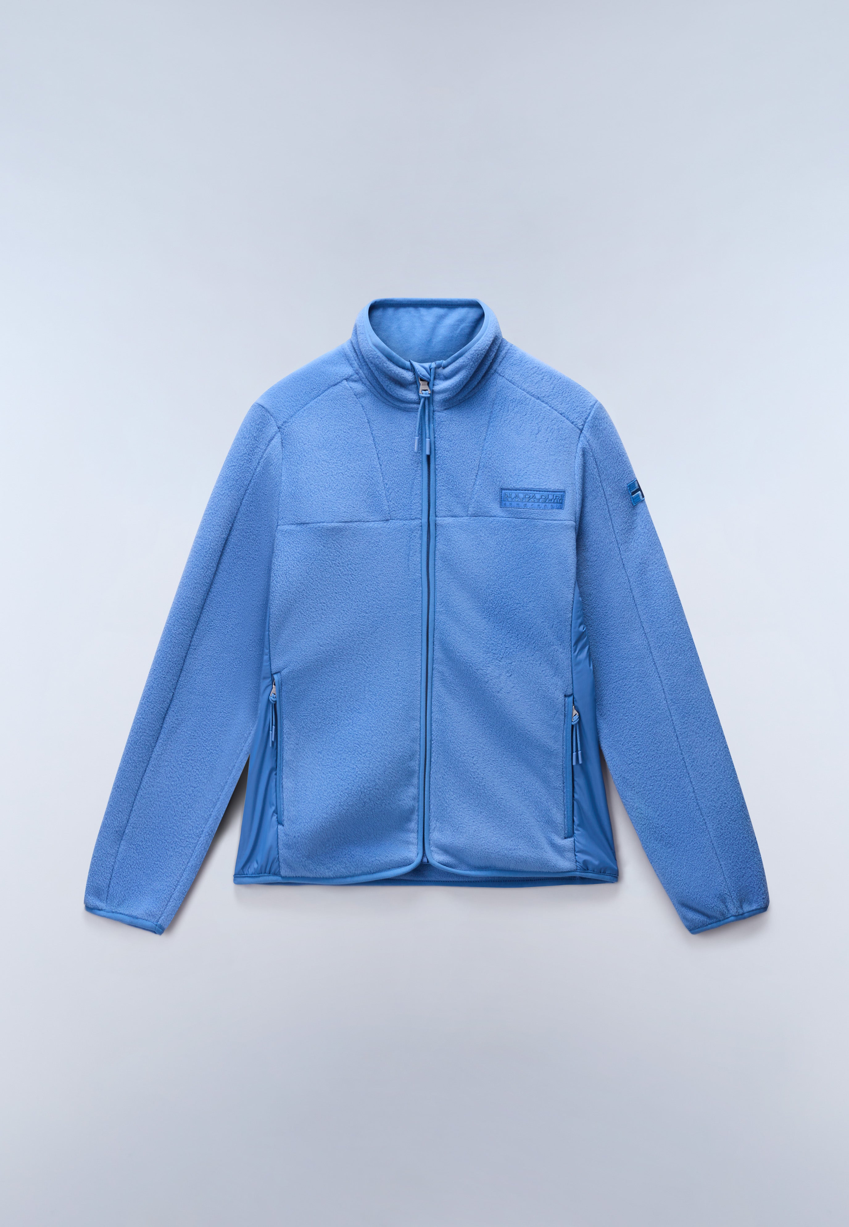 Yupik Full-Zip Fleece | Fleeces | Napapijri GB