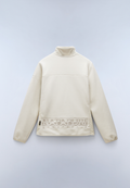 Yupik Full-Zip Fleece White - 5