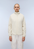 Yupik Full-Zip Fleece White - 2