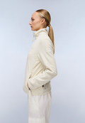 Yupik Full-Zip Fleece White - 3