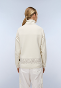 Yupik Full-Zip Fleece White - 4