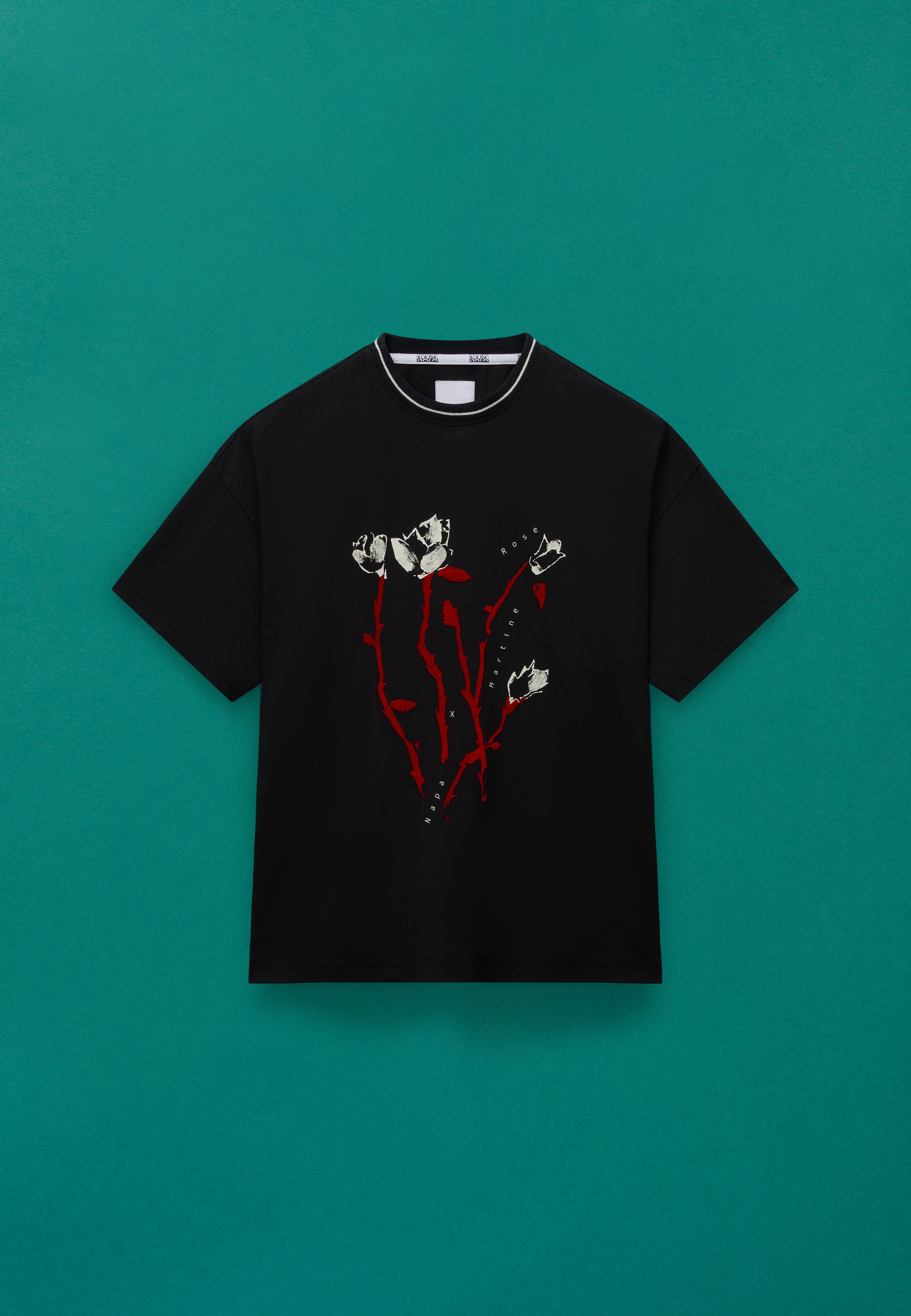 Osorno Jersey Short Sleeve T-Shirt | Short sleeve t-shirts