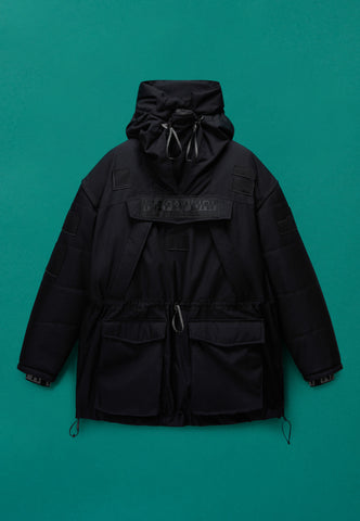 Skidoo Common Anorak Jas | Anoraks | Napapijri NL