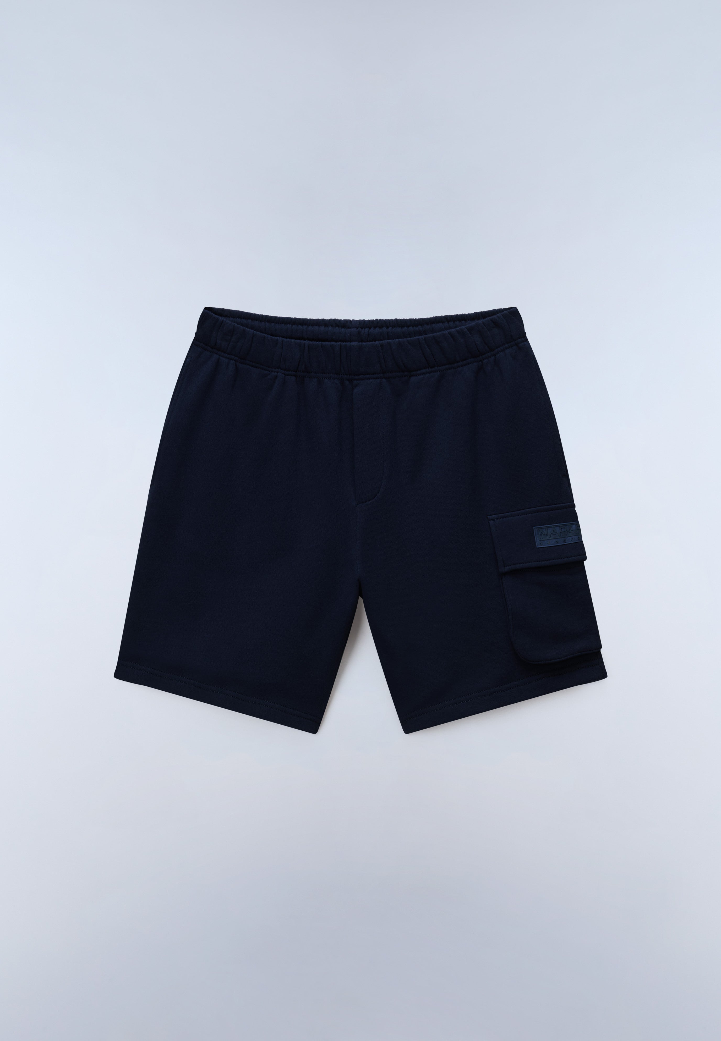 Box Logo Cargo Bermuda Shorts | Shorts | Napapijri PT