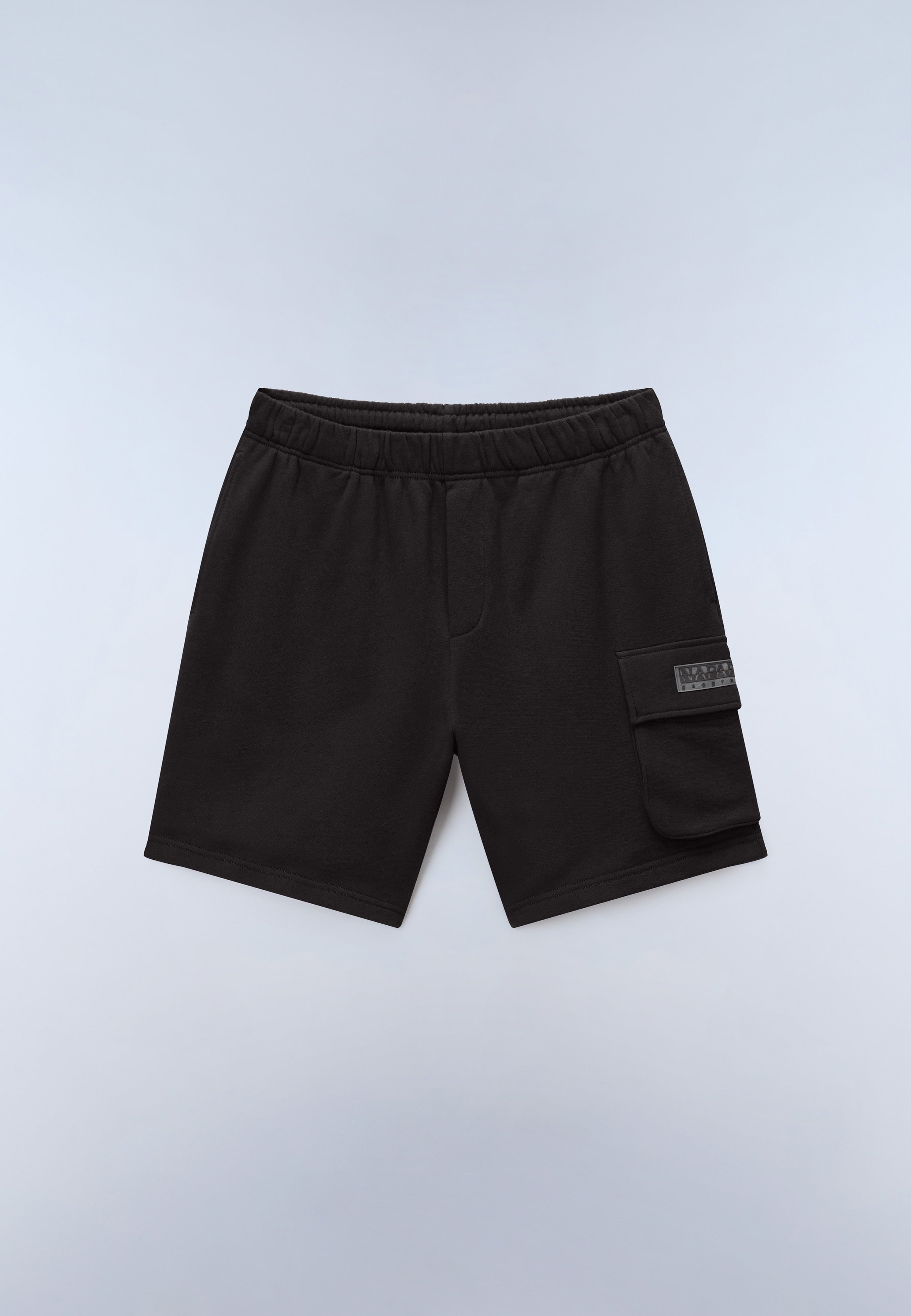 Box Logo Cargo Bermuda Shorts | Shorts | Napapijri GB
