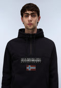 Kapuzenpullover Burgee  - 2