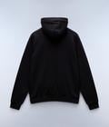 Burgee Hoodie Black - 6