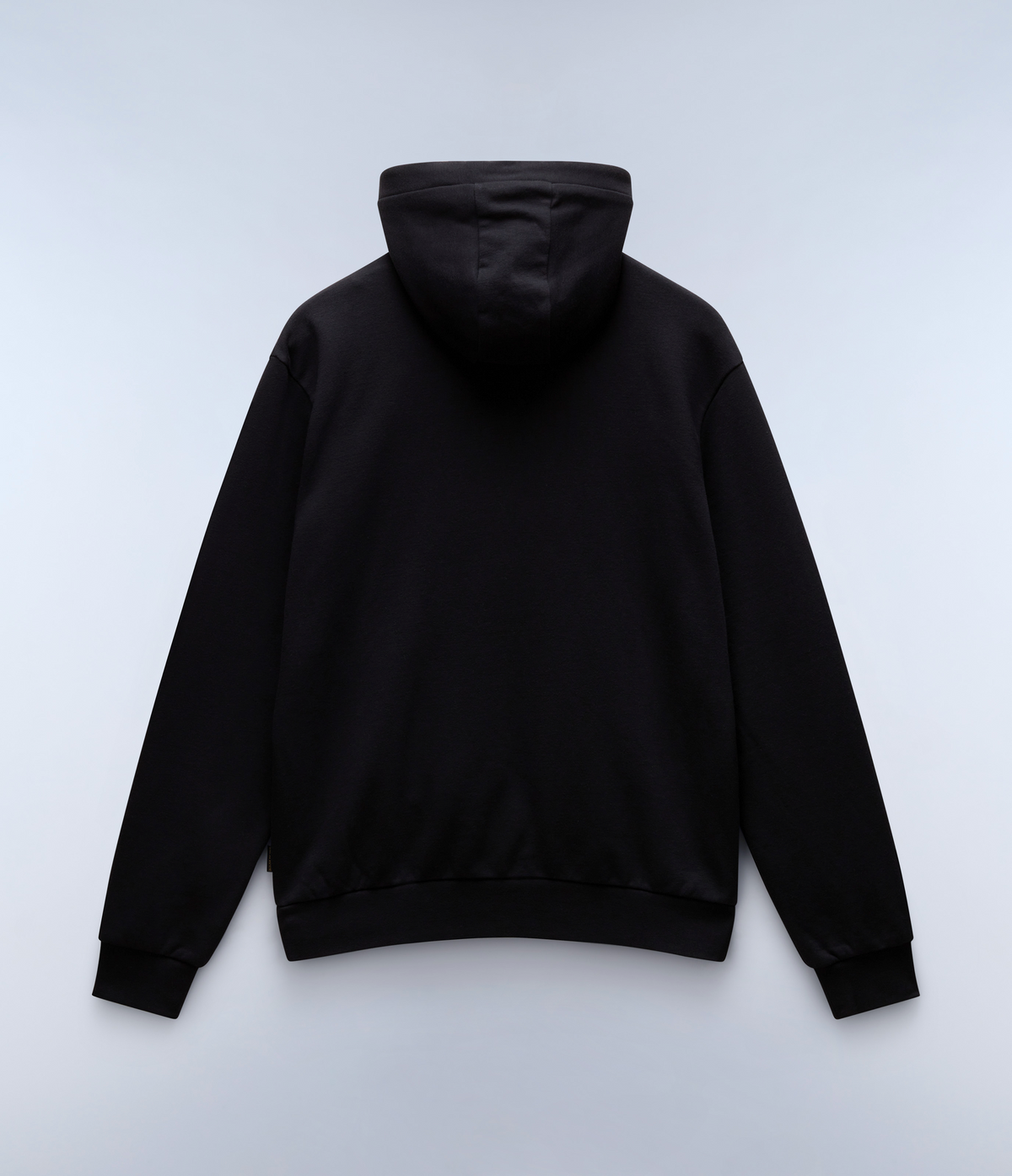 Burgee Hoodie Black - 6