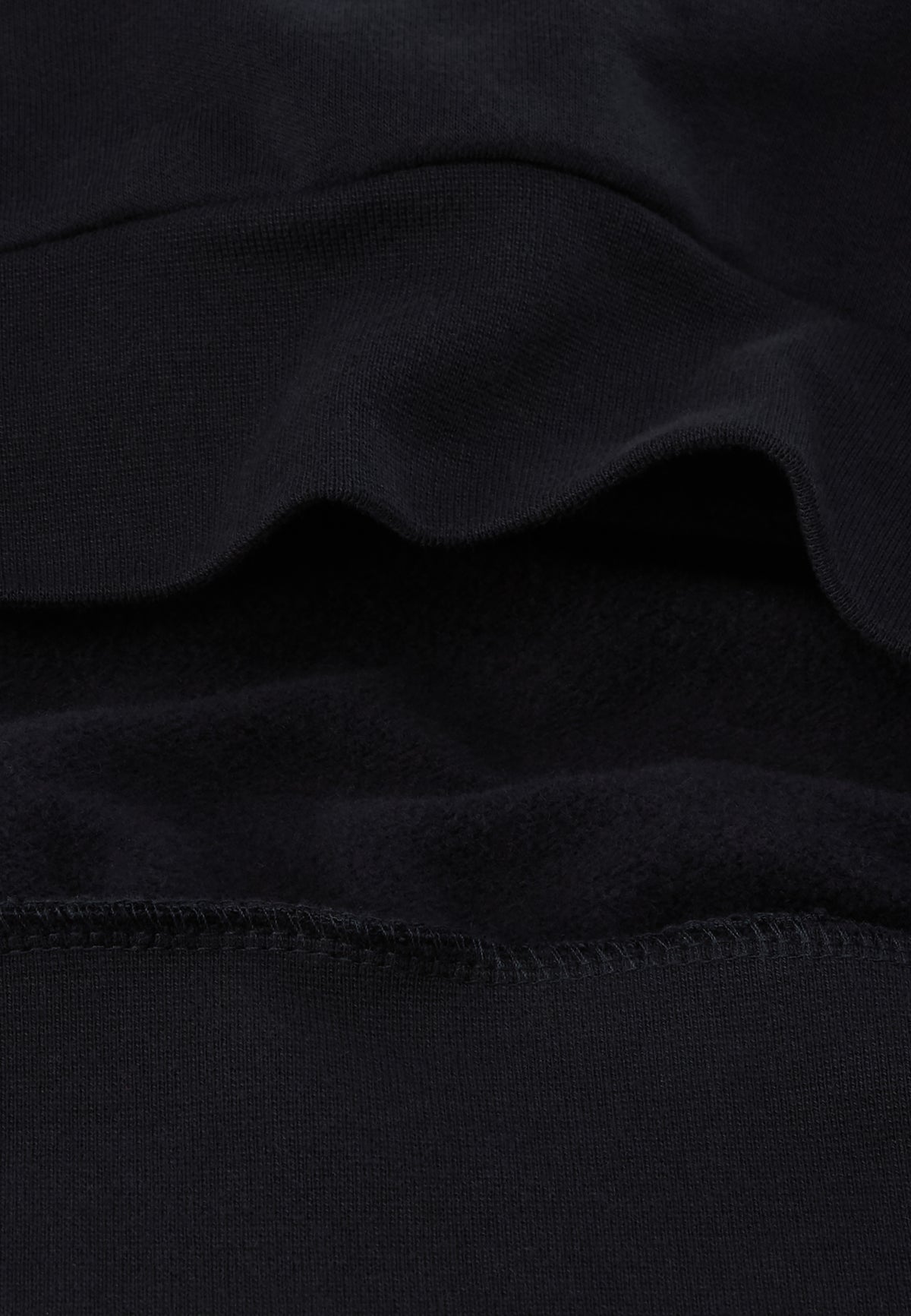Burgee Hoodie Black - 7