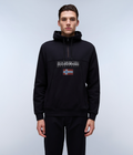 Burgee Hoodie Black - 3
