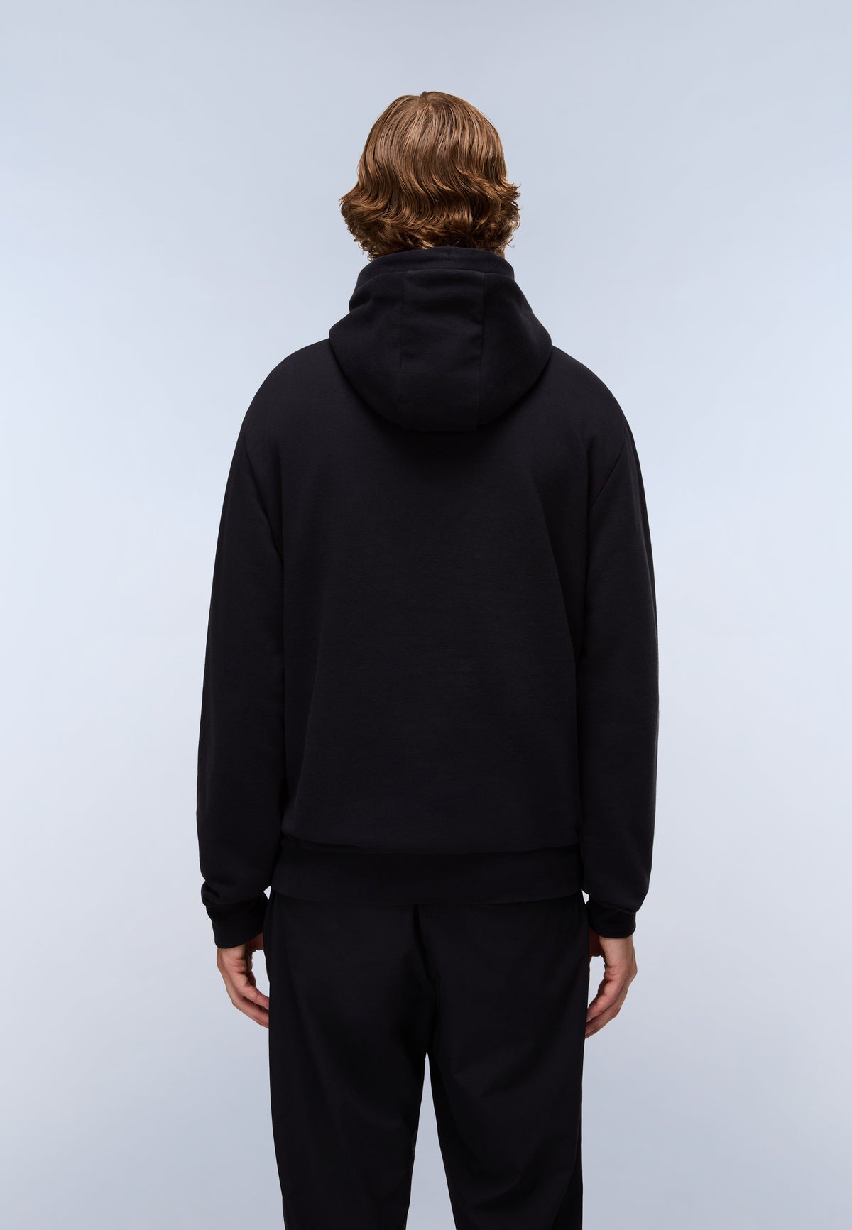 Sweat à Capuche Burgee  - 5