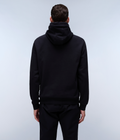 Burgee Hoodie Black - 5