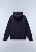 Burgee Hoodie Dark Blue - 6