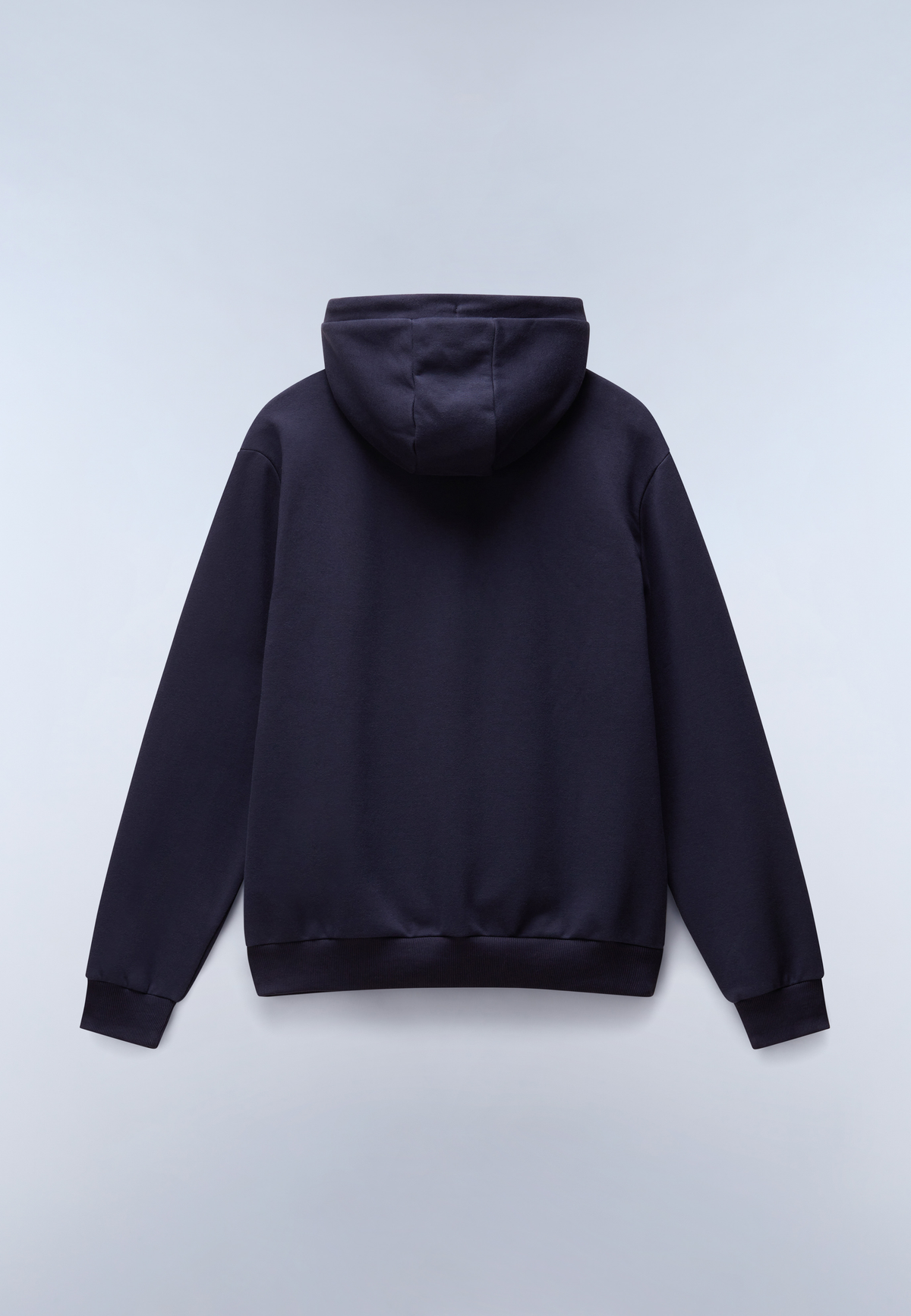 Burgee Hoodie Dark Blue - 6