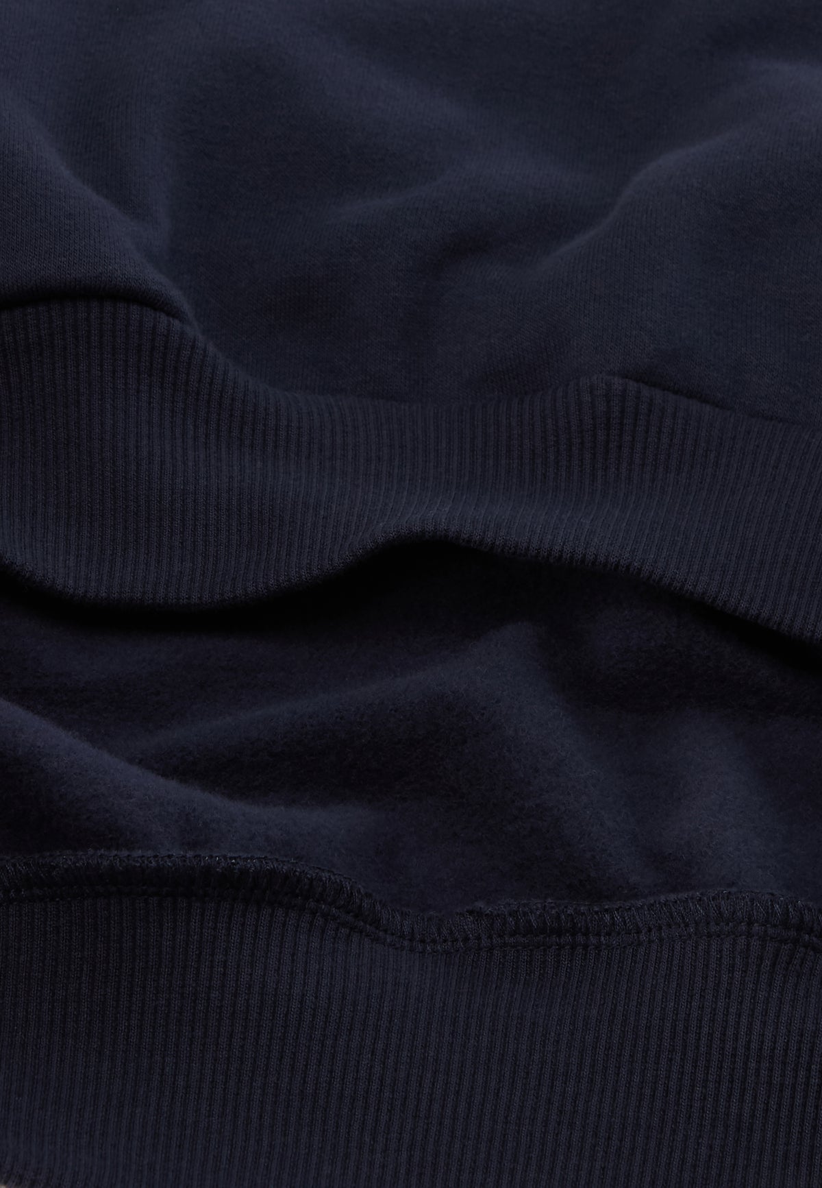 Burgee Hoodie Dark Blue - 7