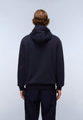 Burgee Hoodie Dark Blue - 5