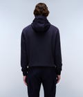 Burgee Hoodie Dark Blue - 5