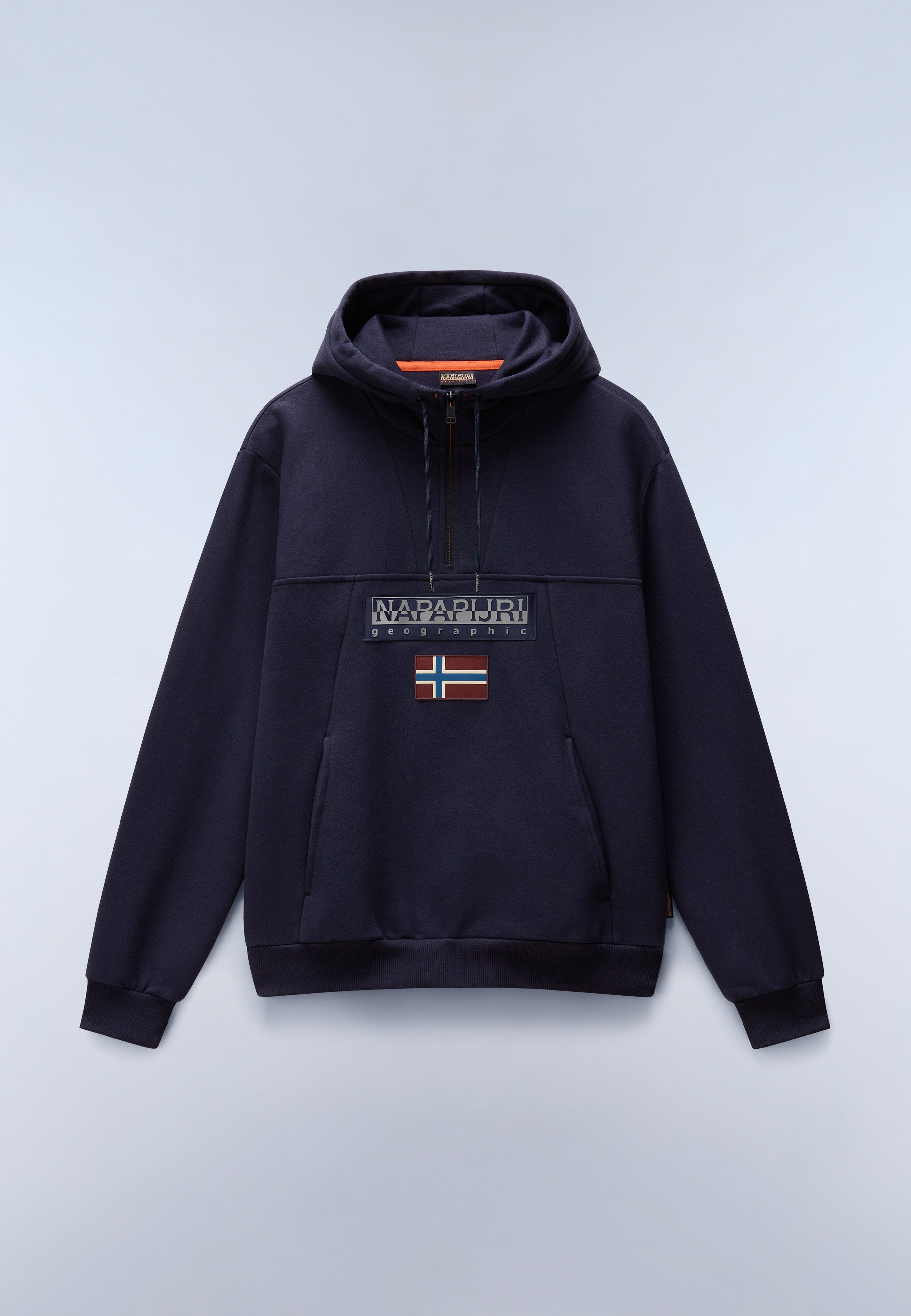 Burgee Hoodie | Hoodies | Napapijri PT