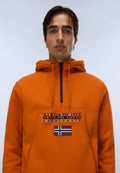 Kapuzenpullover Burgee  - 2