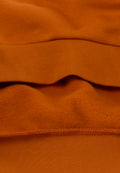 Napapijri Kapuzenpullover Burgee Orange Gold Herren - 7