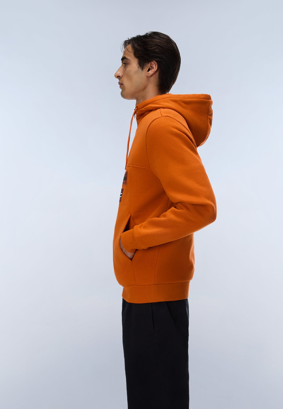Kapuzenpullover Burgee  - 4