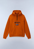 Kapuzenpullover Burgee  - 1