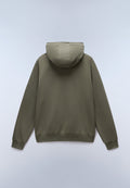 Burgee Hoodie Green Tea Leaf - 6