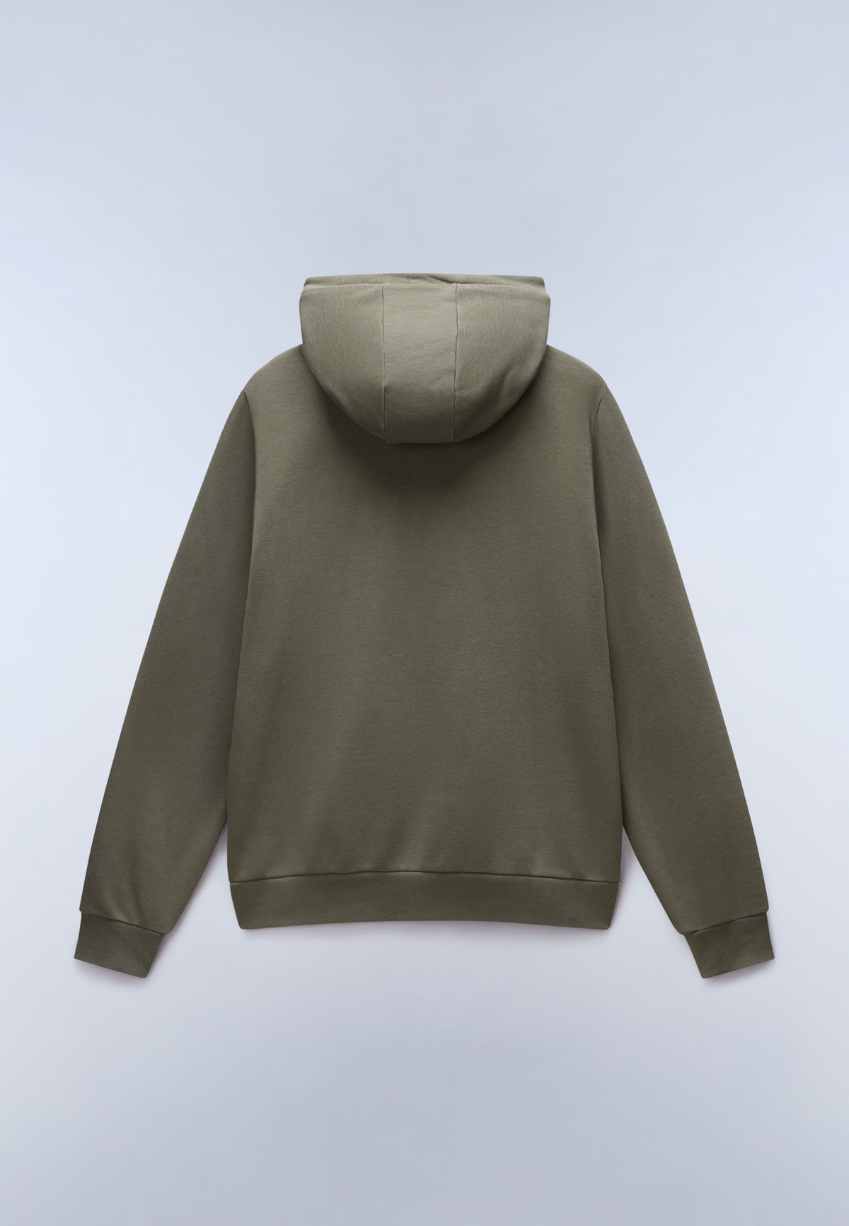 Burgee Hoodie Green Tea Leaf - 6