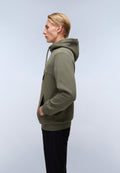 Burgee Hoodie Green Tea Leaf - 4