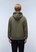 Burgee Hoodie Green Tea Leaf - 5