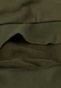Napapijri Sweat à Capuche Burgee Vert Olive Night Homme - 7