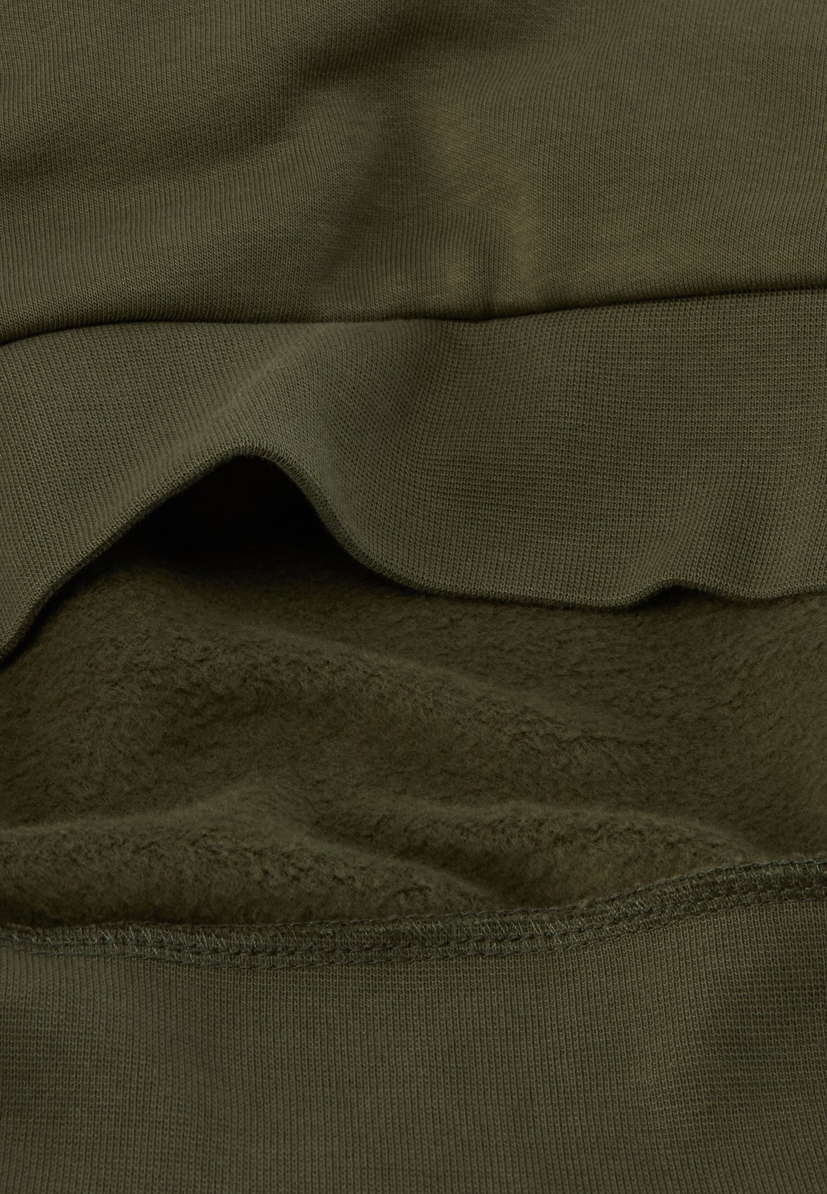 Napapijri Sweat à Capuche Burgee Vert Olive Night Homme - 7