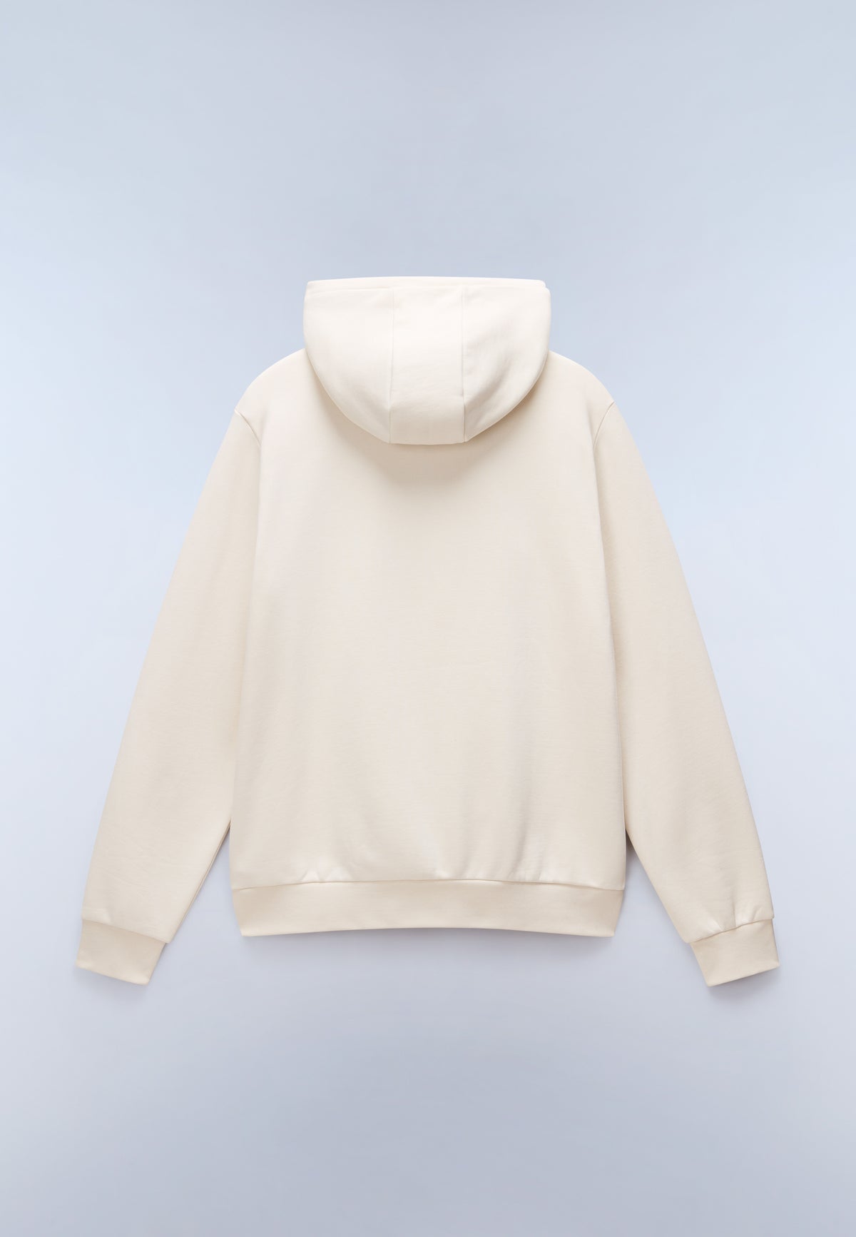 Burgee Hoodie Beige - 6