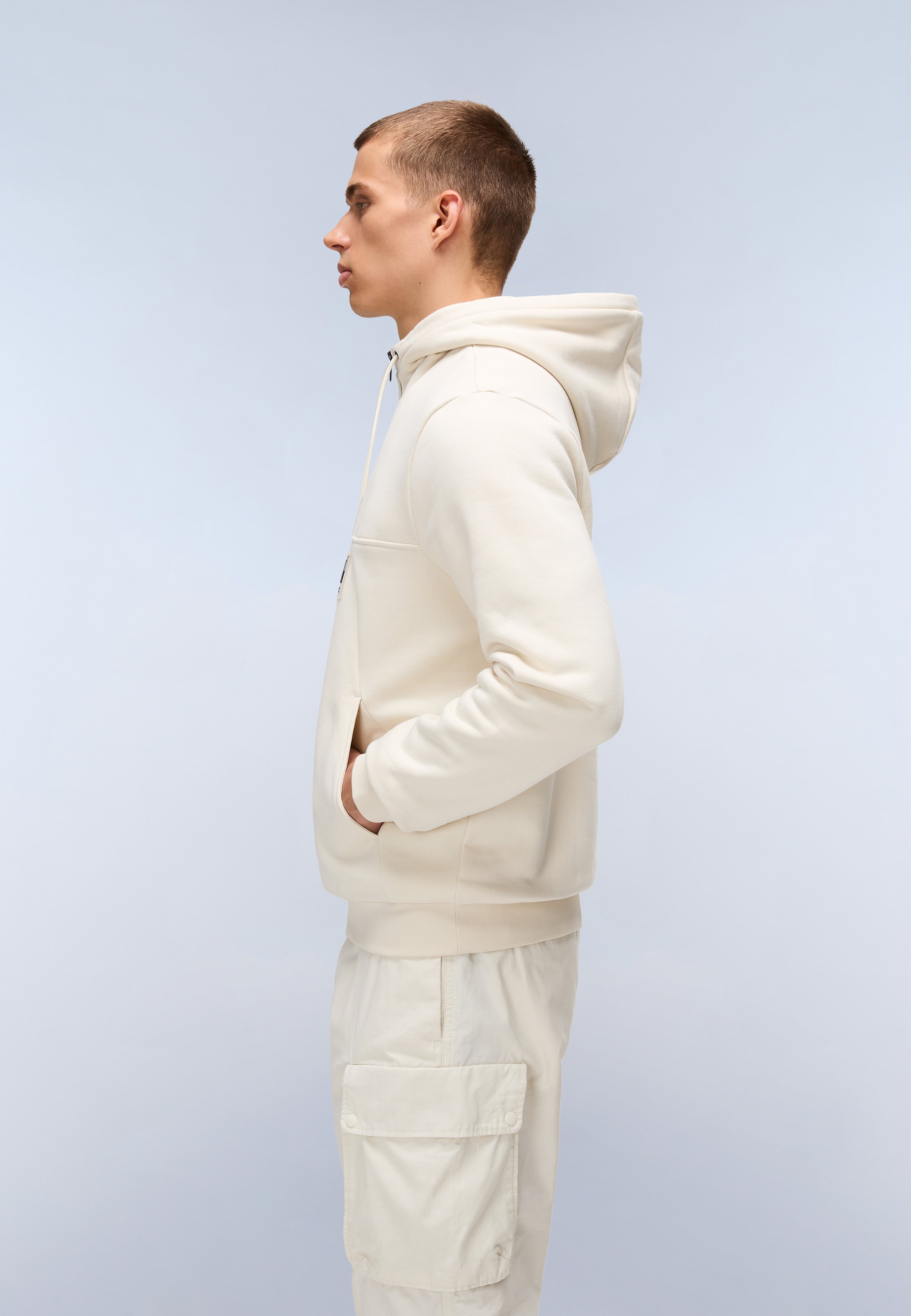 Burgee Hoodie | Hoodies | Napapijri GB