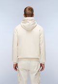 Burgee Hoodie Beige - 5