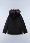 Skidoo Anorak Jacket Black - 6