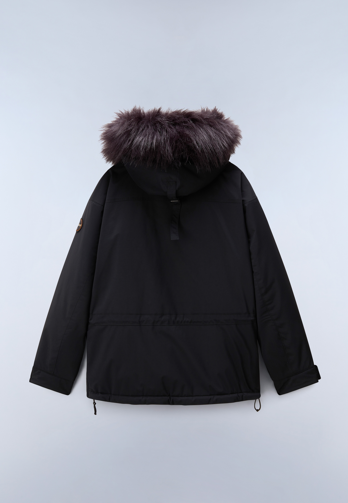 Skidoo Anorak Jacket Black - 6
