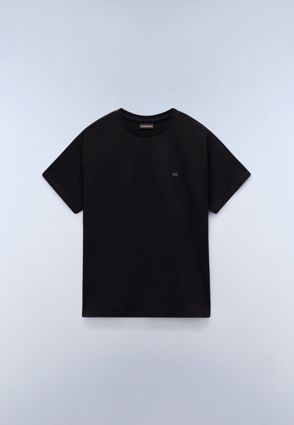 Kurzarm-T-Shirt Aurora  - 1