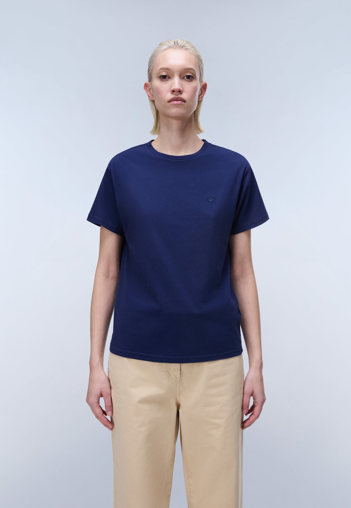 T-shirt à Manches Courtes Aurora  - 3