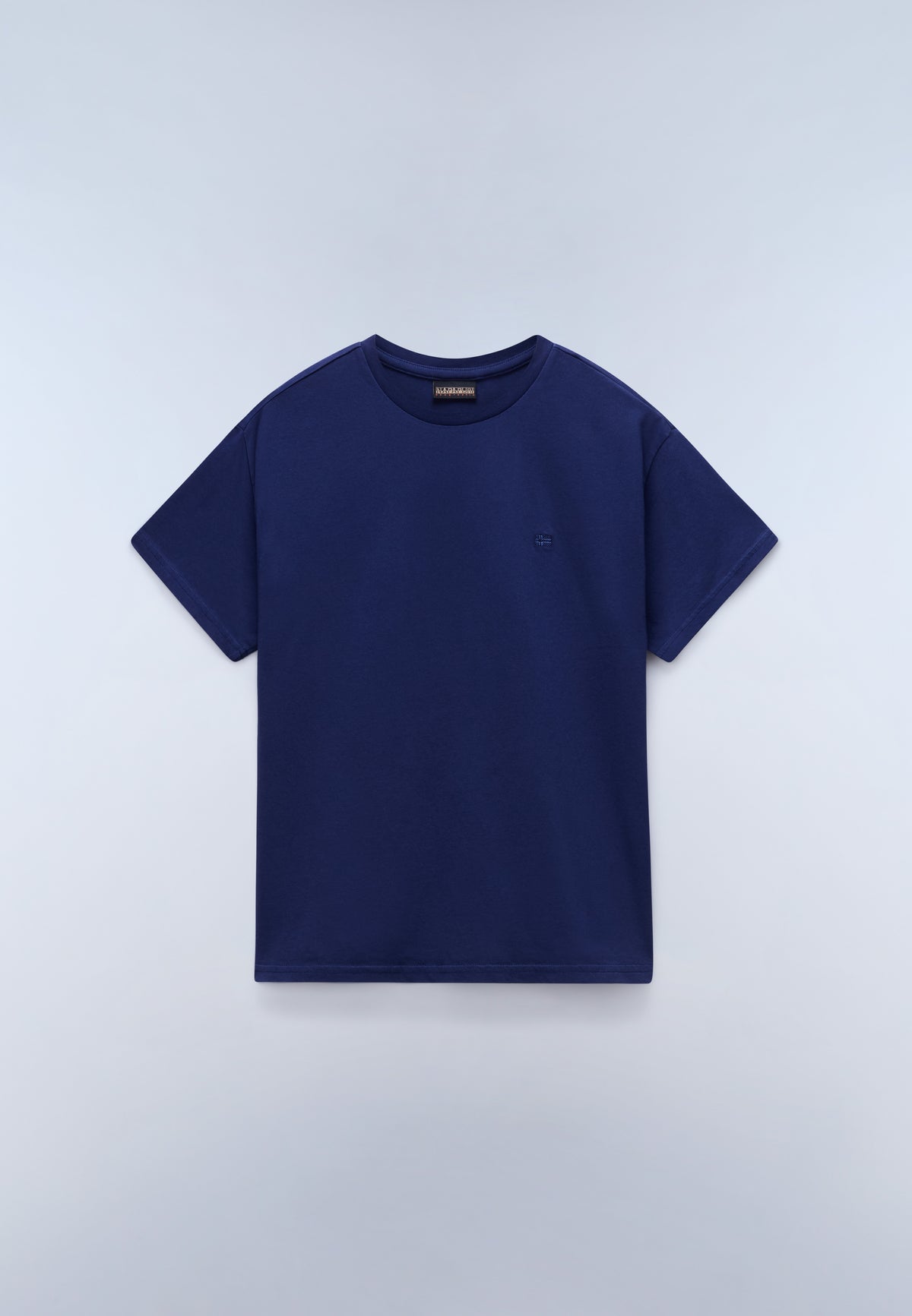 T-shirt à Manches Courtes Aurora  - 1