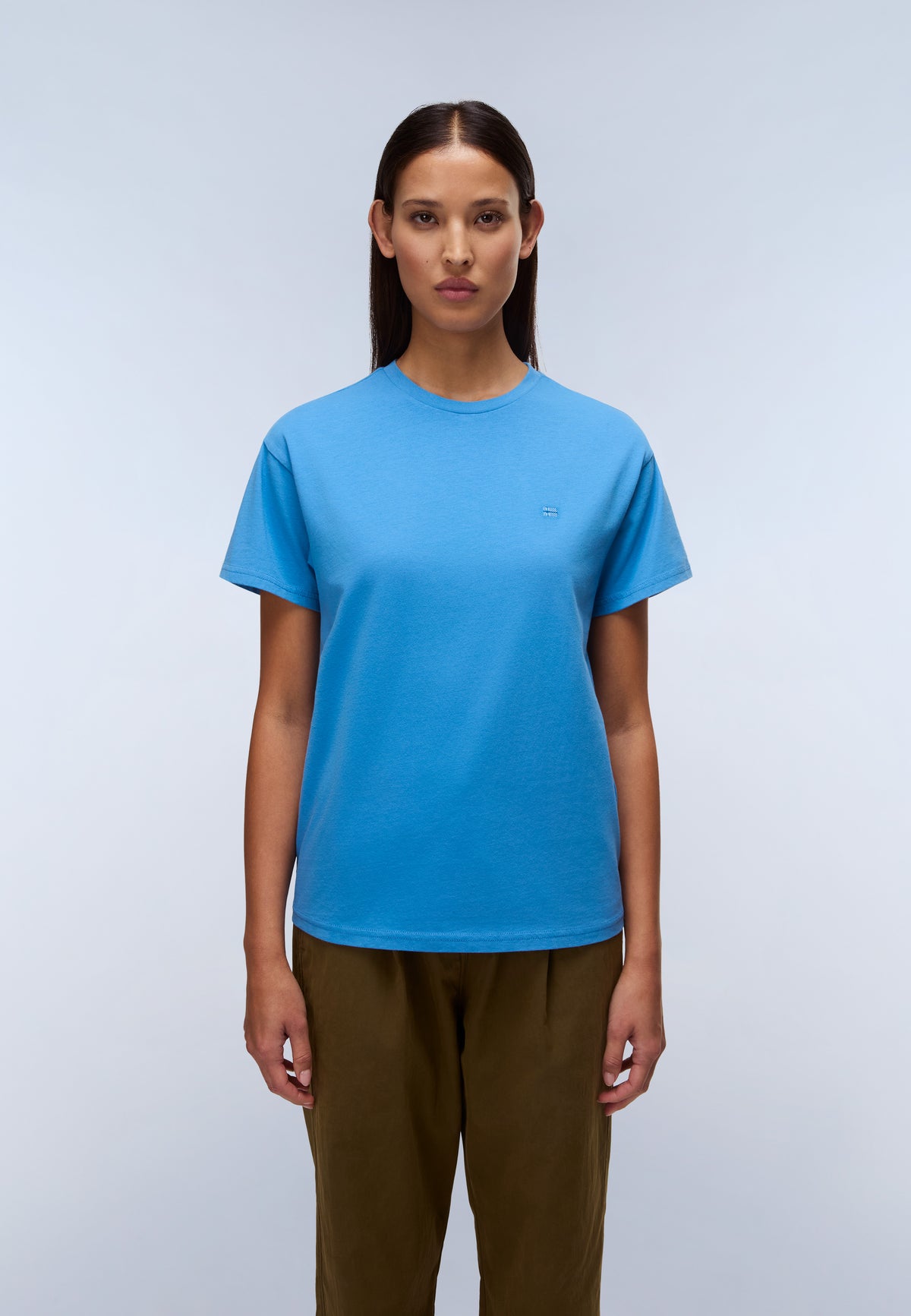 T-shirt à Manches Courtes Aurora  - 3