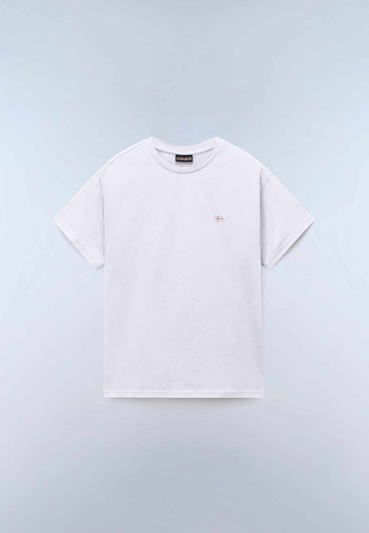 T-shirt à Manches Courtes Aurora  - 1