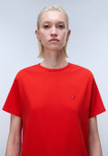T-Shirt a Maniche Corte Aurora  - 2