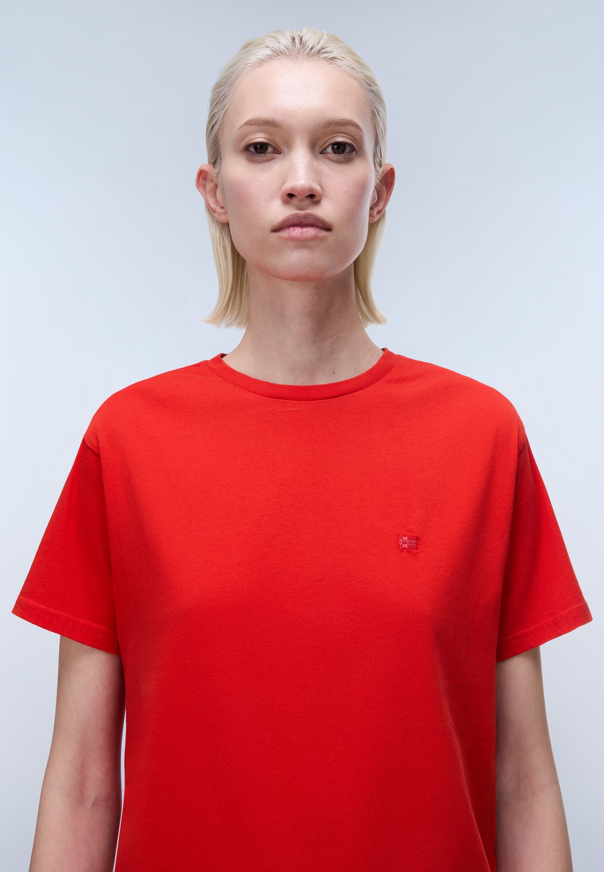T-Shirt a Maniche Corte Aurora  - 2