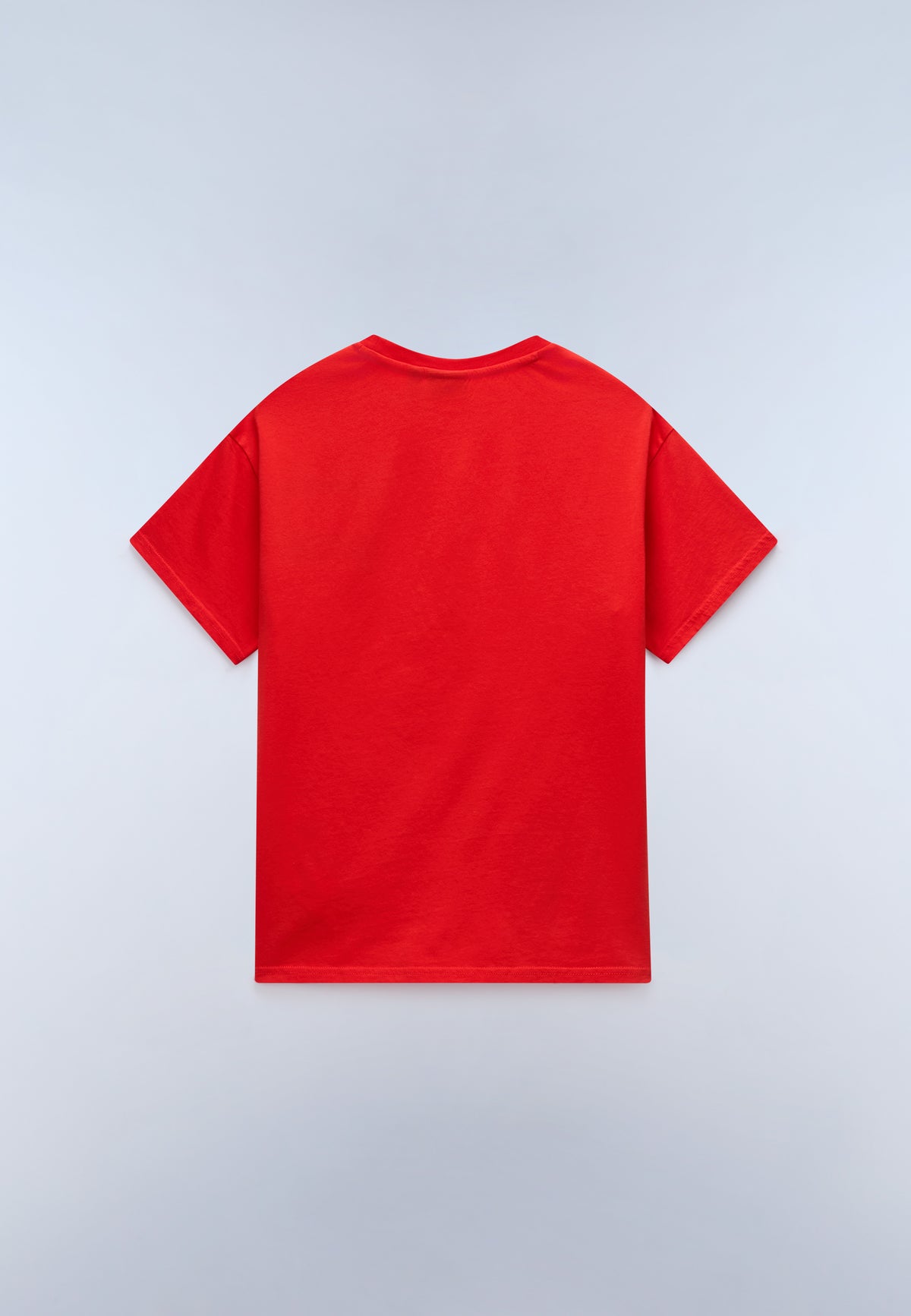 T-Shirt a Maniche Corte Aurora  - 5