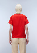 T-Shirt a Maniche Corte Aurora  - 4
