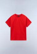 T-Shirt a Maniche Corte Aurora  - 1