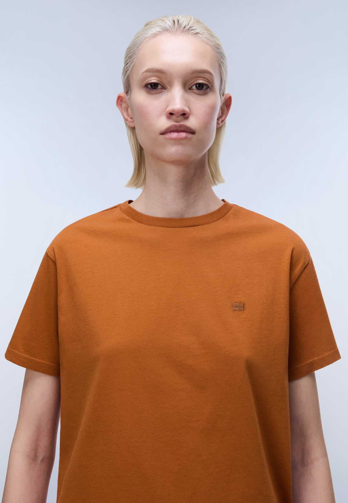 Kurzarm-T-Shirt Aurora  - 2