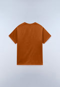 Kurzarm-T-Shirt Aurora  - 5